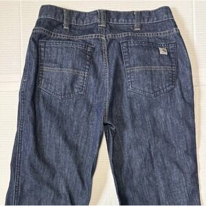 CARHARTT FR - Women's Rugged Flex Original Fit Work Jeans Cat 2 102688 - Size 6